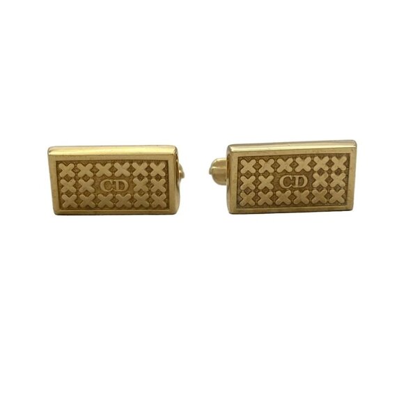 DIOR/ChristianDior - Gold Hardware Other Jewellery 107-071125 - Picture 1 of 3